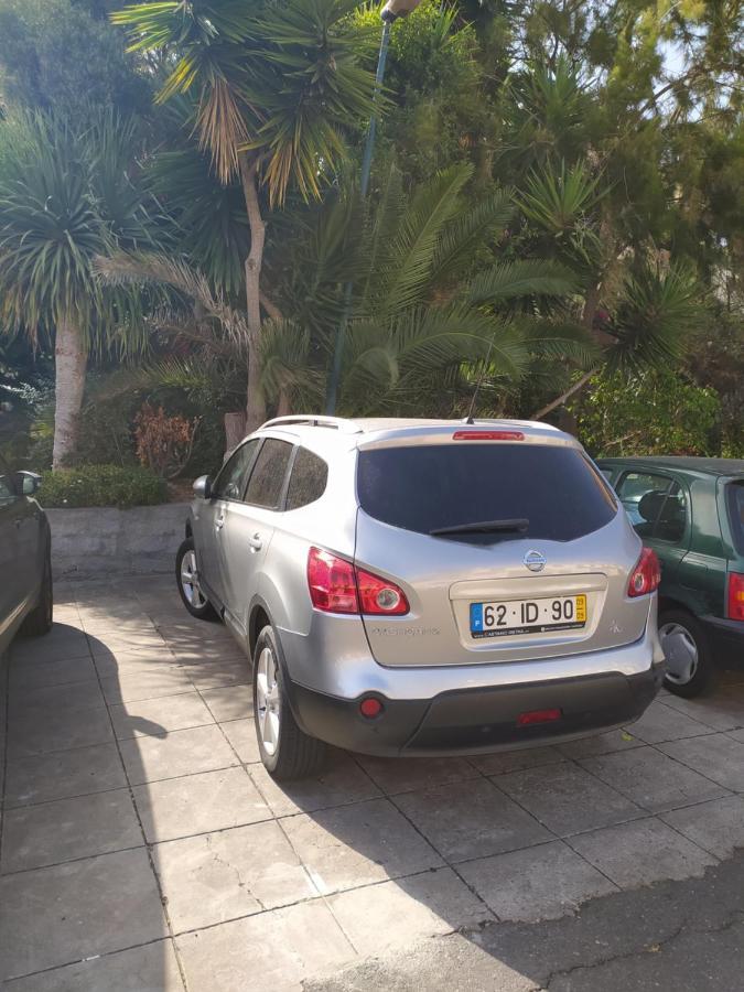 Madeira Serenity Cottage Funchal  Eksteriør billede